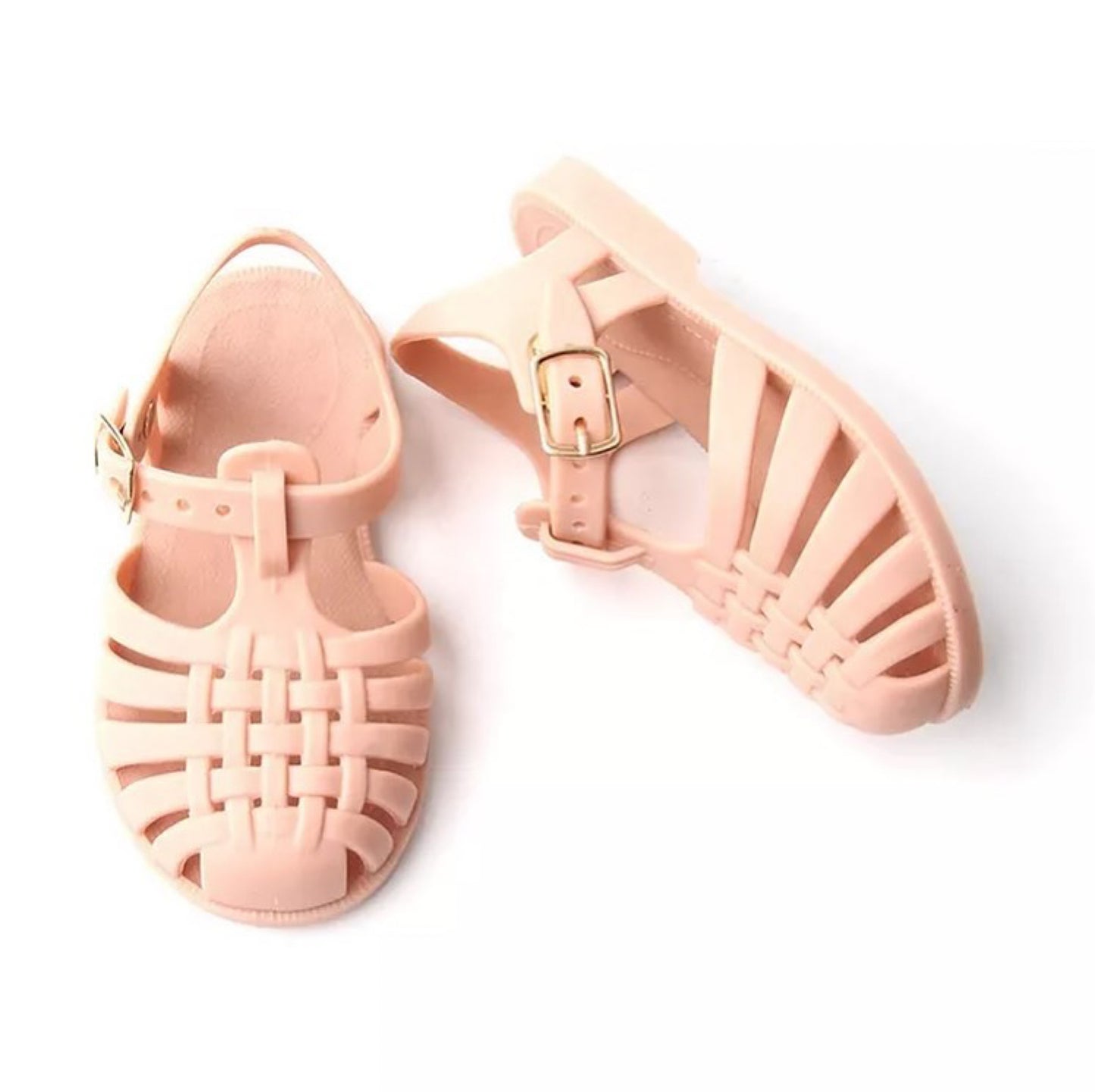 Jelly Baby Sandals