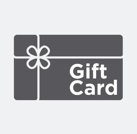 My Bambino Gift Card